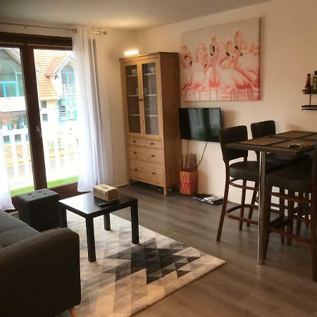 Pilatre De Rosier Apartment Wimereux Bagian luar foto
