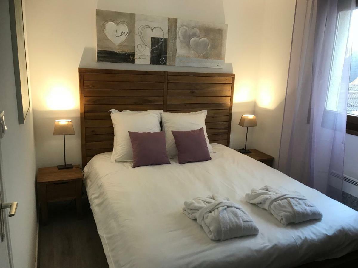 Pilatre De Rosier Apartment Wimereux Bagian luar foto